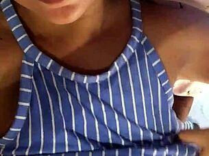 tipper says, 'i'm pleased with your wife, so i'll please you without knowing'