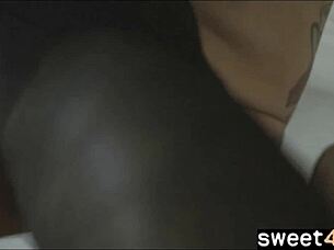 Akumeru Family Yunagi Route: Feeling Up Stepsis In Mirror Massage 😍