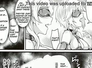 Una Gatita Que Le Gusta El Mambo!