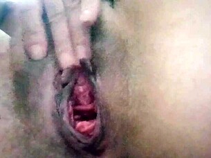 Hot MILF Begs for More?