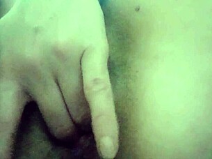 Hot MILF Begs for More?