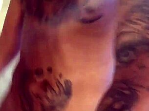 tipper says, 'i'm pleased with your wife, so i'll please you without knowing'