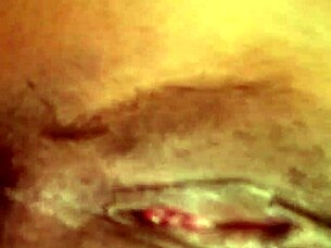 Vietnamese girl shows her pussy late at night in a secretive display.