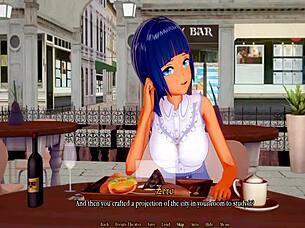 Hg Champion Of Realms P9: Bad Feeling Uncertain Thoughts