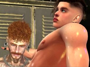 gay boys with big cocks and monster dicks