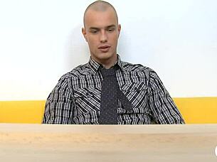 Suggestive gay sex scenes with intense homo encounters and passionate actions