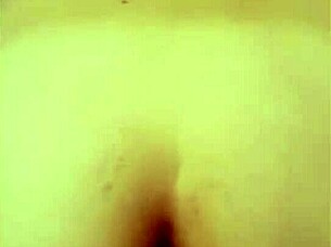 I rode him cowgirl and got cum on my ass, s1 e5.