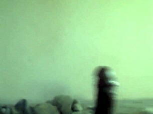 gran charly masturbates his monster cock solo 😏