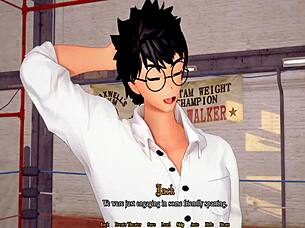 Hg Champion Of Realms P9: Bad Feeling Uncertain Thoughts