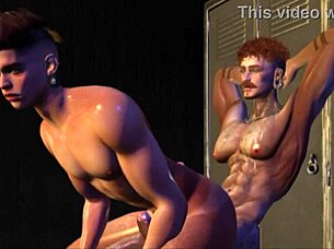 gay boys with big cocks and monster dicks