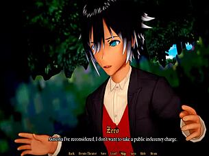 Hg Champion Of Realms P9: Bad Feeling Uncertain Thoughts