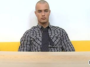 Suggestive gay sex scenes with intense homo encounters and passionate actions