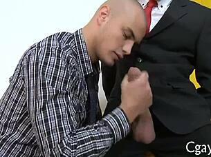 Suggestive gay sex scenes with intense homo encounters and passionate actions