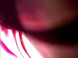 Michelle Simpson's Oral Debut POV Facial Cumshot Tease?