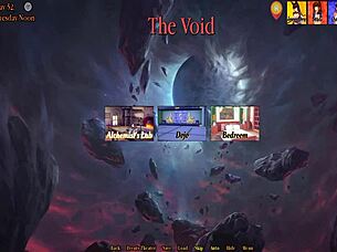 Hg Champion Of Realms P9: Bad Feeling Uncertain Thoughts