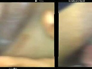 i'm king afrobang doing homemade fingering