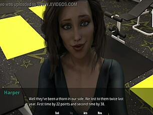 Elizabeth says she's not happy in college