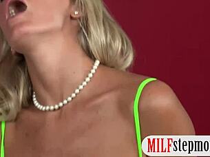 chastity lynn evita pozzi anal 3way