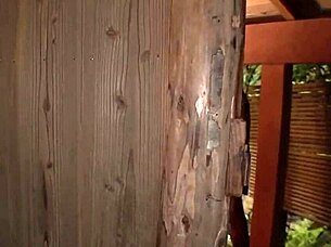 온천 NTR 젖꼭지 플레이 오르가즘