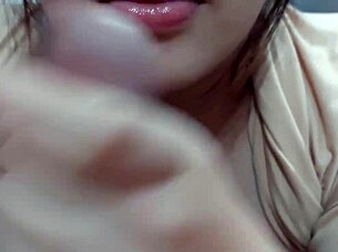 dude helps with virgin nympho's checkup and encounter