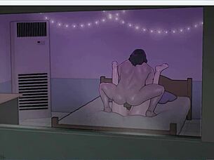 Hentai Game Tenants Of The Dead Scenes 3 Evokes Deep Emotions