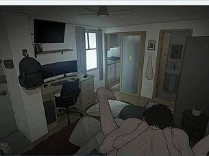 Hentai Game Tenants Of The Dead Scenes 3 Evokes Deep Emotions