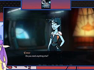 Once upon a time in hentai kingdom