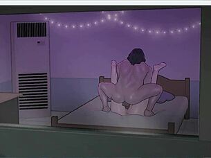 Hentai Game Tenants Of The Dead Scenes 3 Evokes Deep Emotions