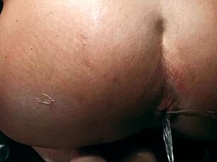 Naiad Part 3: 'Do You Want Anal Toys and Enema?' in Hentai