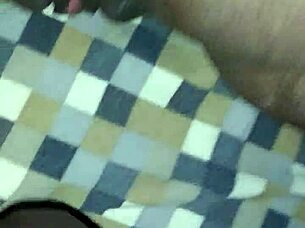 hitting shay from the back with a creampie in her tight pussy 😍