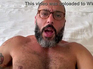 He deepthroated me until I came! 😍