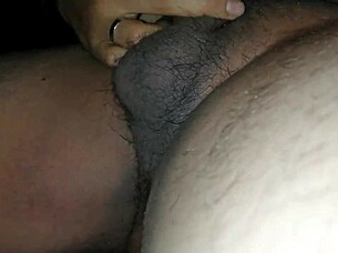 Sensual Mexican Amateur Rides On Top In Homemade Sex