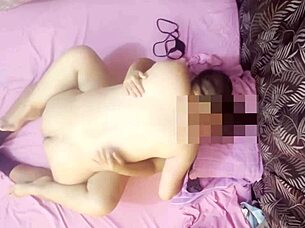 por fin misionero con mi nueva amiga con derechos