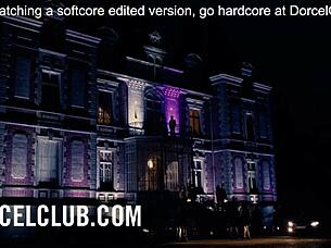 Manons perfume - dorcel full movie softcore edited version