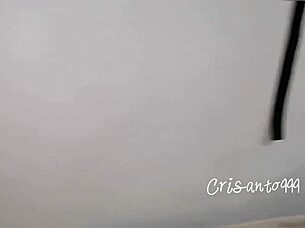 this girl does it so deliciously