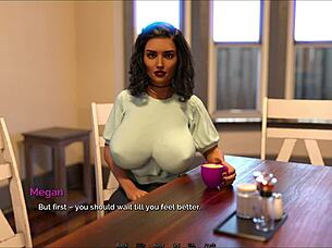 Shut Up And Dance 9 With Brunette Milf!