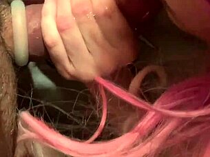 amateur hardcore blowjob and assfucking