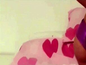 we slipped into those pvc panties you love