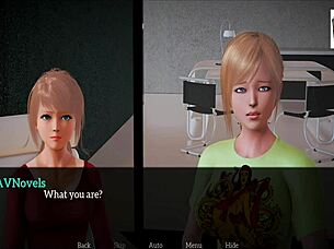 my new family episode 239