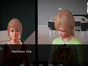 my new family episode 239