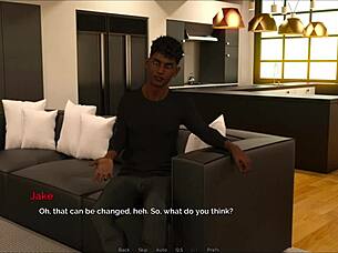 Shut Up And Dance 9 With Brunette Milf!