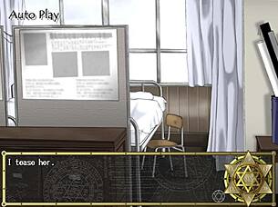 bible black infection high priest end playthrough part 3, so intense!