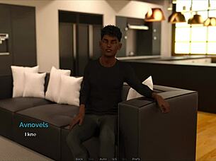 Shut Up And Dance 9 With Brunette Milf!