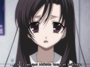 School days tren sangriento part 4 with katou and sekai kotonoha