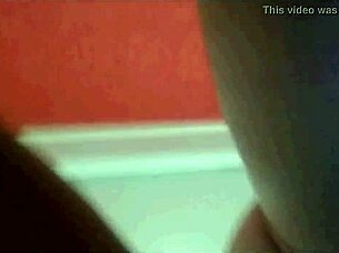 Gatinha Wants Milk - Detailed Internal Creampie Scene