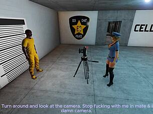 Royal BBC Prison Story Part 1 Angelicablackwater