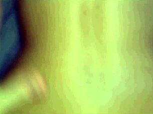 Gatinha Wants Milk - Detailed Internal Creampie Scene