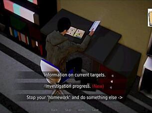 What's up with Academy 15 game action?