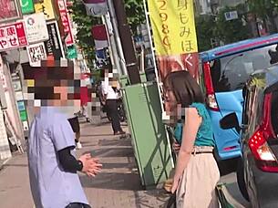 asian amateur with small tits in full version scene