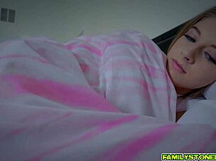 Alyce Anderson Ride Her Stepdads Cock